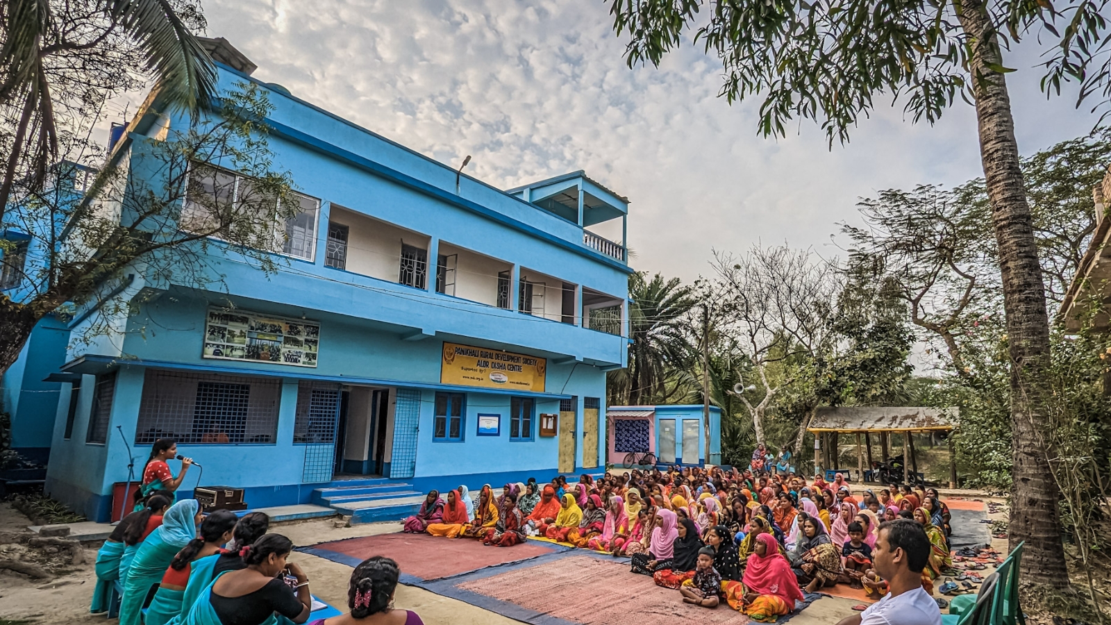 Alor Disha Centre