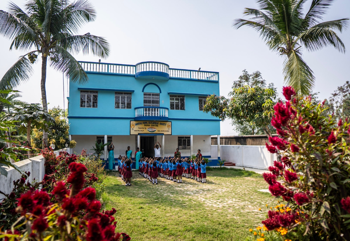 PRDS Centres