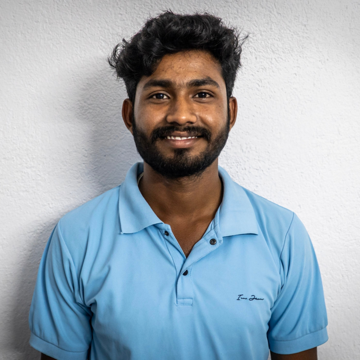 Bikram Naskar