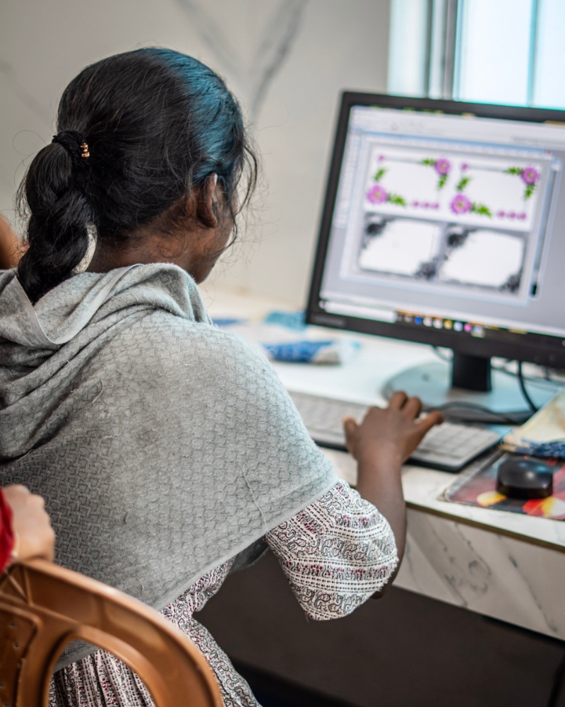 Skills Development