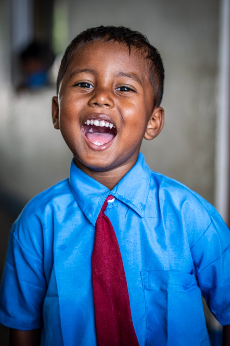 Early Years Education