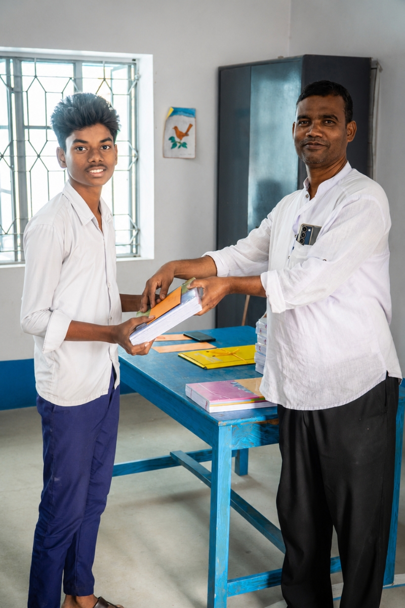 Scholarships