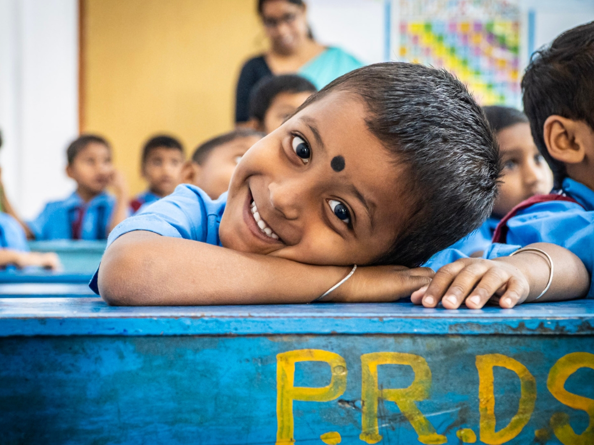 Education Centres