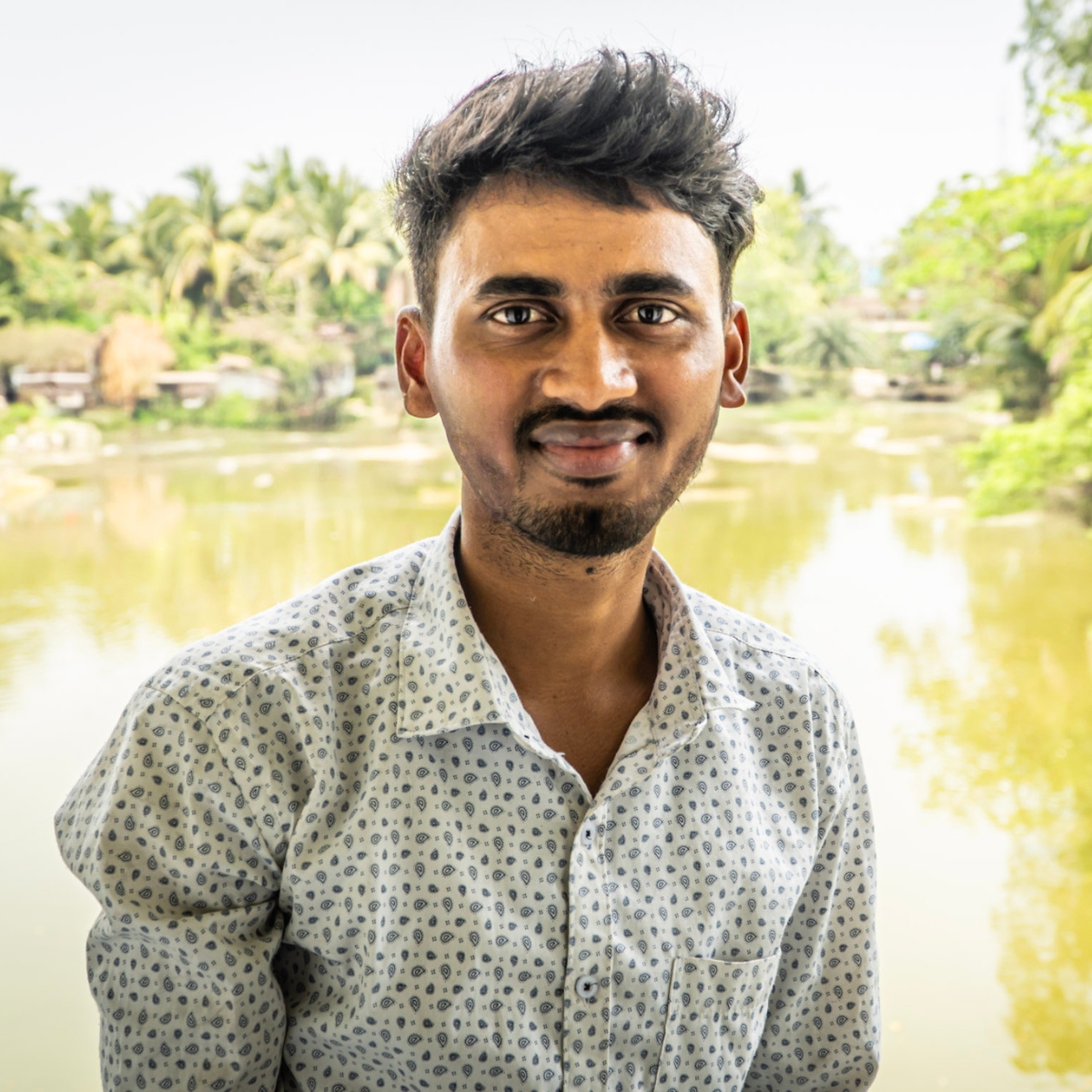 Pabritra Mondal
