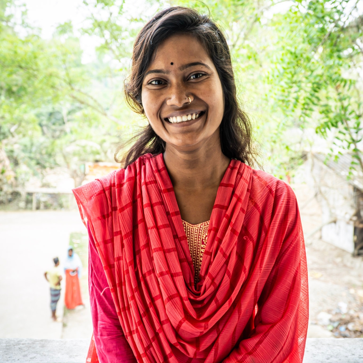 Puja Mondal
