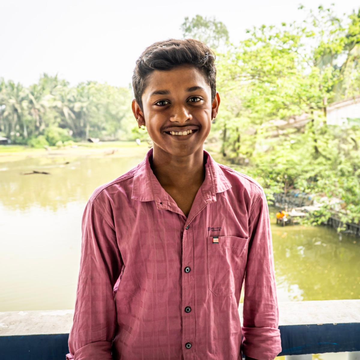 Rishit Das