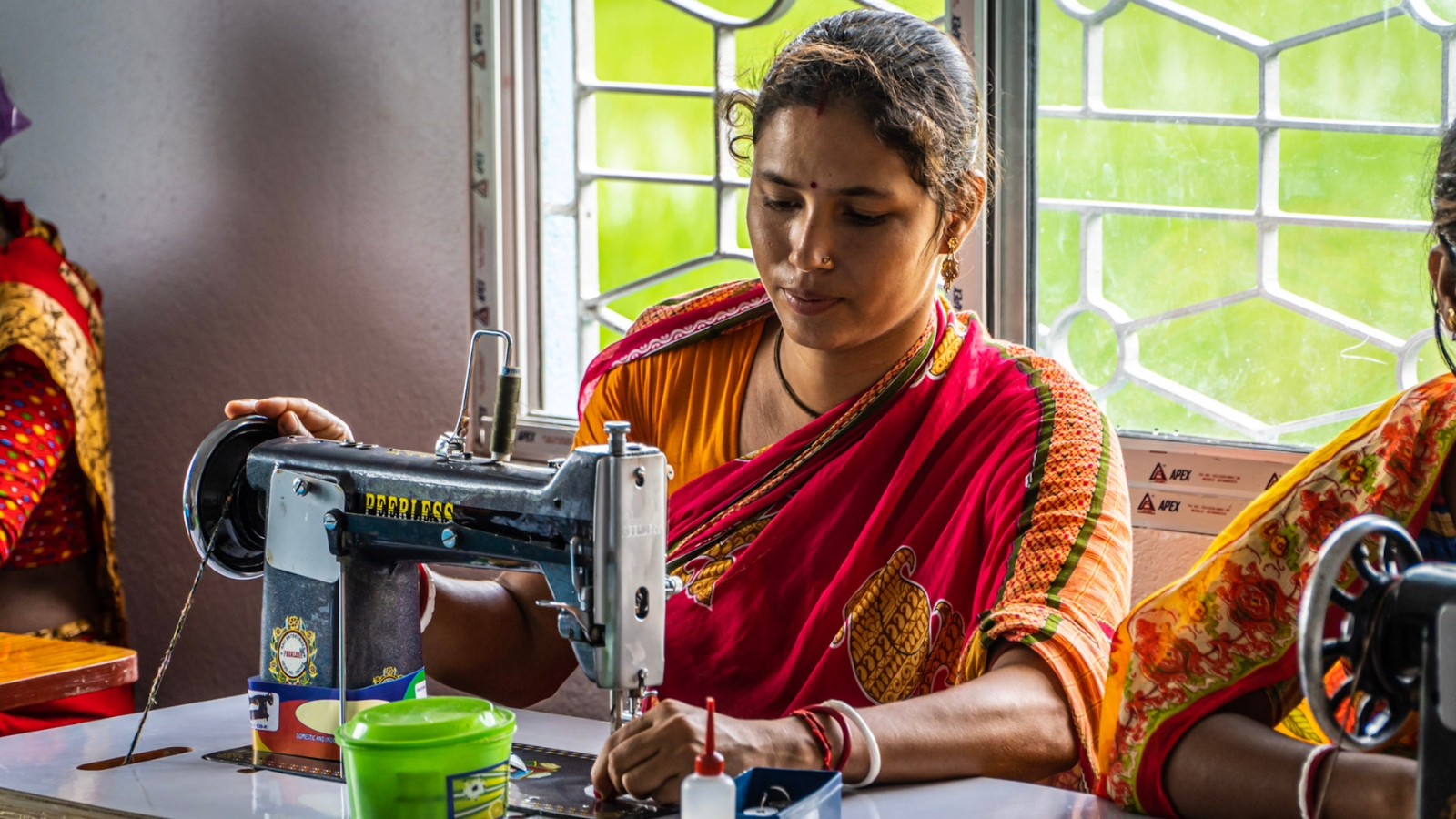 Tailoring Training
